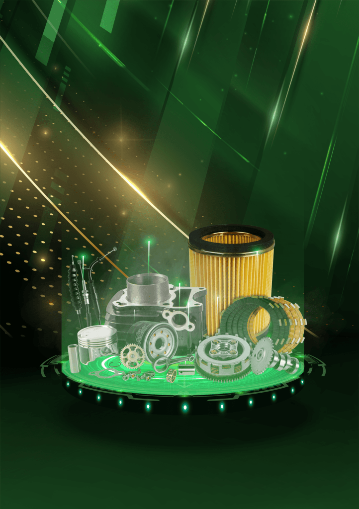 REVO ENGINE